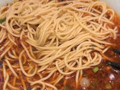 -兵哥豌豆面(青华店)