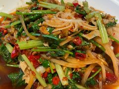 -炊烟小炒黄牛肉(中心印象城店)