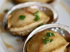 -广州柏悦酒店·悦景轩·粤菜餐厅