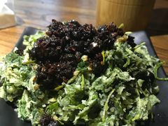 -嘚味徐州烧烤特色菜