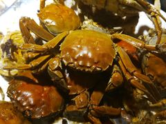 -欢乐牧场海鲜烤肉自助(牡丹园店)