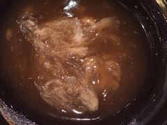 大煲翅-唐宫海鲜舫