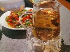 -老头儿油爆虾(星光一期店)