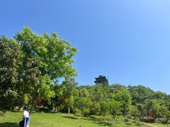 -雅达·阳羡溪山小镇中心