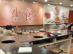 -呷哺呷哺(西单大悦城店)