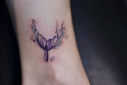 -见雾TATTOO STUDIO