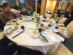 -巷语私房料理(华一实业大厦店)