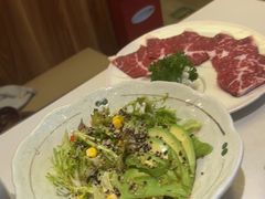 -千寻山野烤肉(中关村店)
