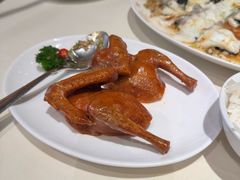 -利苑酒家(华熙国际店)