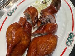 -飞尝蚝·顺德菜·鱼生(顺德总店)