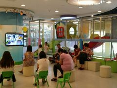 -爱乐梵国际儿童教育中心(古美店)