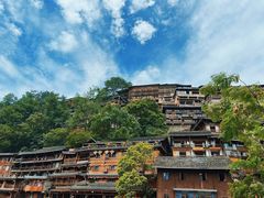 -西江苗族博物馆