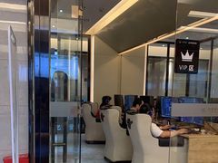 -巨神峰网咖·忆楚管理(劳动东路店)