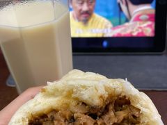 -迎桂馒头店(常州吾悦派柏·云酒店店)