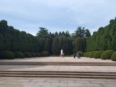 -宋庆龄陵园