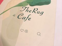 -the rug 飞毯 (朝阳公园店)