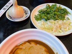 -将台涮肉(酒仙桥店)