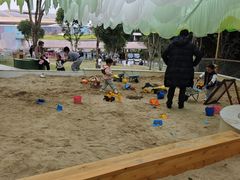 -杭州开元森泊度假乐园