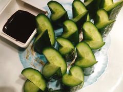 黄瓜蘸酱-几荷·恰似故人来(秀水广场店)