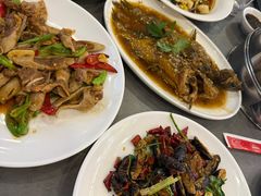 -渔家乐小海鲜(皇姑店)