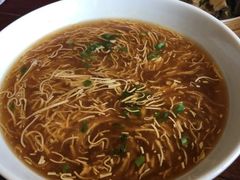 酸辣纹丝豆腐-大牌大·传统杭帮菜(湖滨店)