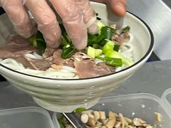 -沈长霞遵义羊肉粉(永丰店)