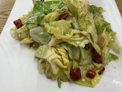 -丰顺烧烤家常菜(台东店)