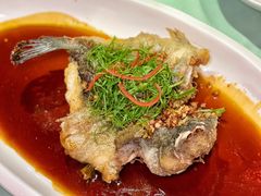 -肥福排档(星光店)