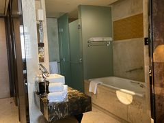 -西安赛瑞喜来登大酒店