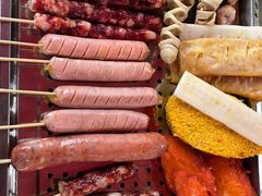 -华仔龙虾(永乐路总店)