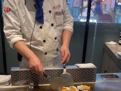 -上渔铁板烧(熙悦汇店)