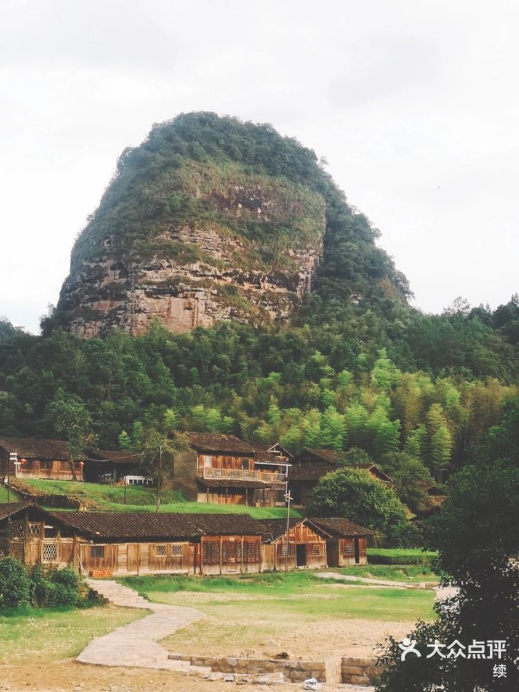 归宗岩位于福建省建瓯市徐墩镇宜均溪口,-大众点评