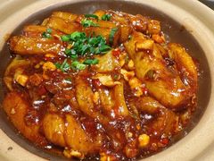 -留半山·香港食堂(啦啦宝都店)