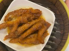 -澳门陈光记烧味饭店(南京德基广场店)