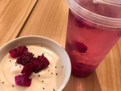 -轻蔬不用等·素食(江苏路店)
