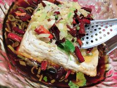 -西贝莜面村(上海百联西郊店)