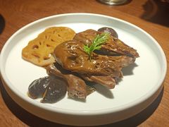 -清水亭湖北菜(大屯DT51店)