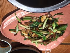 -云海肴·汽锅鸡·云南菜(高德置地店)