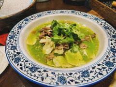 -天瑞轩·粤菜餐厅