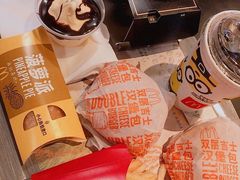 -麦当劳(东急新天地店)