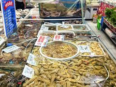 -旺角小渔村·海肠捞饭开创者(二马路店)