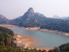 -大罗山风景区