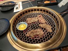 -極屋鮨牛 · 烧肉酒场(时代C馆店)
