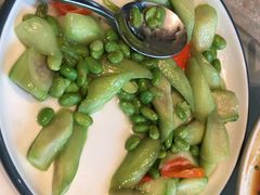 -阿娘家·原生态农家菜(国顺东路店)