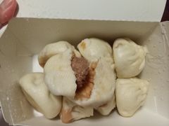 -草包包子铺(宽厚里店)