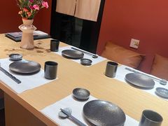 -乌君·酒场·炭火烧鸟(侨城坊店)