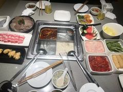 -海底捞火锅(茂业店)
