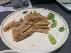 芥末鸭掌-小大董·烤鸭(观景餐厅·南京西路店)