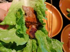 -真熙家牛排烤肉无限续(百脑汇店)
