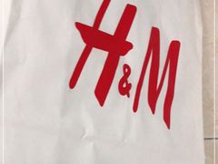 -H&M(星河城店)